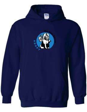 Baja Animal Sanctuary - Sweatshirt