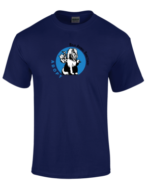 Baja Animal Sanctuary - T-shirt