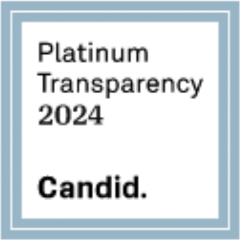 Platinum Transparency - 2024 - Candid
