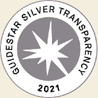 Guidestar Silver Transparency - 2021