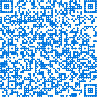 Venmo QR code