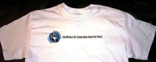 BAS T-shirt